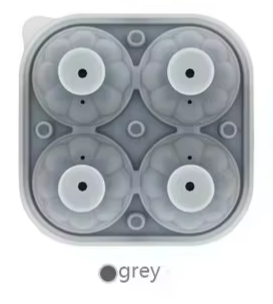 B Gray
