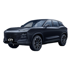 Jetour Dashing 2024 : le SUV intelligent qui redéfinit l'<span class=keywords><strong>avenir</strong></span>, faible kilométrage, stock limité, SUV essence économique d'occasion - Product Image 3