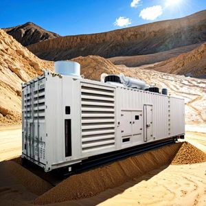 Générateur diesel de secours multifonctionnel pour les grossistes - Product Image 6