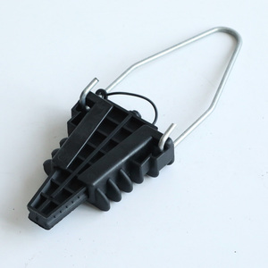 Pa loạt 2 lõi cáp kết nối kẹp căng thẳng Neo căng thẳng kẹp và kẹp từ thép và hợp kim nhôm mô hình pa25 - Product Image 5