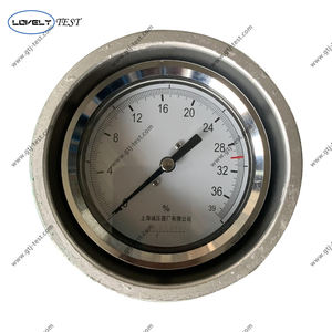 Testeur électronique de la teneur en humidité du sol Mesure rapide de l'eau et de l'<span class=keywords><strong>air</strong></span> pour le travail en laboratoire Garantie 1 an - Product Image 2