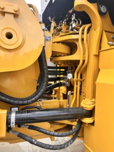 Attrezzature pesanti Ccaterpillar CAT988K caricatori usati altri macchinari usati escavatore macchina con grande capacità per la vendita - Product Image 3