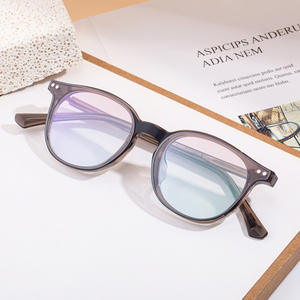 Gafas de Sol ZT-2895 para Hombre, Montura Cuadrada TR, Lentes de PC con Protección UV400 Clase 2, Color Negro, Diseño Moderno - Product Image 2