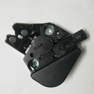 Cerradura de la tapa trasera para Honda Civic 2012-2015, modelo 74851-TR0-A11, pieza de repuesto - Product Image 3