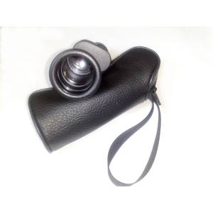 Jia Shile - Telescopio Monocular de Visión Nocturna 10X40, Totalmente Metálico, Compacto, Portátil, Civil - Product Image 1