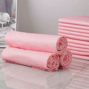 Tapis d'apprentissage de propreté jetable pour animaux de compagnie, super absorbant, anti-odeur, désodorisant, imperméable, drap de lit pour animaux, tapis absorbant d'urine pour animaux - Product Image 3