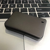 Disque dur externe SSD portable Phison PS2251 4 To USB 3.0 Gen2 500 Go 1 To 2 To SSD pour ordinateur portable