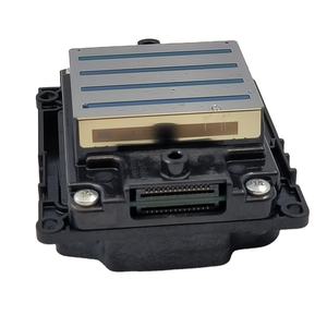 หัวพิมพ์แท้ใหม่เอี่ยม รุ่น Cabezal 4720 Eps3200 พร้อมหมึกพิมพ์สูตรน้ำ สำหรับเครื่องพิมพ์ DTG - Product Image 4