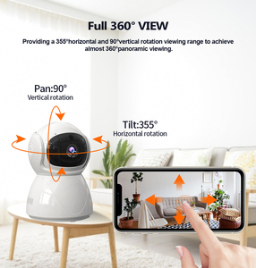 <span class=keywords><strong>Camera</strong></span> IP <span class=keywords><strong>Camera</strong></span> Giám Sát Em Bé 5G WiFi 1080P <span class=keywords><strong>Camera</strong></span> An Ninh CCTV Trong Nhà <span class=keywords><strong>Camera</strong></span> Giám Sát Video AI Tự Động Theo Dõi Không Dây 360 PTZ - Product Image 2