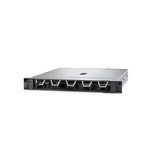 Serveur en rack Dell PowerEdge R350 1U d'origine, pour les petites et moyennes entreprises, serveur R350 - Product Image 5