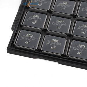STM32G051F8P3TR STM32G0 <strong>Microcontroller</strong> IC 32BIT FLASH 20TSSOP for Industrial Control <strong>Iot</strong> &amp; Smart Electronics STM32G051F8P3TR - Product Image 4