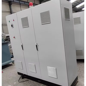 Peletizador de residuos Pe/Pp usado/Pellets de plástico/Extrusora de gránulos - Product Image 4