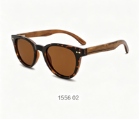 Lunettes de soleil rondes multicolores en PC, polarisées UV400, unisexes, pour la conduite, les voyages, la plage, le quotidien, les activités de plein air, avec logo personnalisé