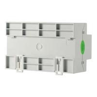 Acrel-Medidor Digital de Energía de Riel Din, Dispositivo de Control de Energía, Tarifa Dual Prepagada, kWh, WiFi, FWF, 35mm, para Monitoreo de Energía