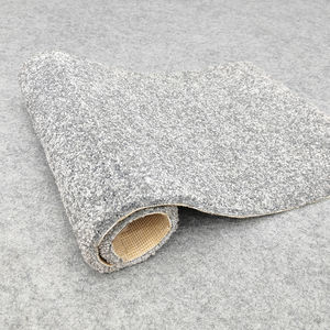 Tapis de couloir en velours de haute qualité, tapis d'exposition élégant, tapis d'événement - Product Image 1