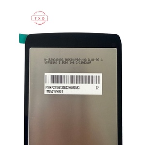 Montaje de pantalla LCD TM050YVHR01 de 5 pulgadas para pantalla GPS Garmin <span class=keywords><strong>Montana</strong></span> <span class=keywords><strong>700</strong></span> 700i 750i - Product Image 5