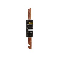 Fusible de Rechazo Rápido KTS-R-250 LIMITRON Clase RK1 250A 600V