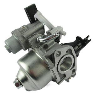 Genuine Huayi 168F170F Mini Gasoline Tiller with Handle Featuring Rotary Tiller Water Pump Oil Filter Quality <b>Carburetor</b> - Product Image 4