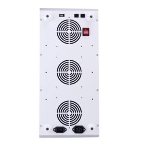 Macchina per Sauna a LED Rosso PDT da Casa con Supporto da Pavimento 1200W Lampada per Terapia a Infrarossi LED per Bellezza Terapia a Luce Rossa per Tutto il Corpo 630nm 830nm - Product Image 6