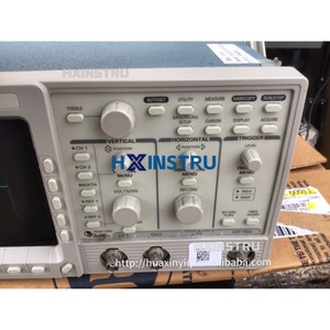 ออสซิลโลสโคป Tektronix TDS 320 สองช่องสัญญาณ H - Product Image 3