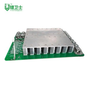 Lws điện áp cao Golf giỏ hàng PCM/BMS với nhiệt độ chuyển đổi 96V <span class=keywords><strong>30S</strong></span> 250A 320A Lithium/LiFePO4 pin hệ thống quản lý <span class=keywords><strong>30S</strong></span> BMS - Product Image 4