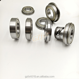 For Trumpchi M8 Aion LX/<strong>V</strong> BYD Jeep Grand Cherokee Steering Rack Screw <strong>Pulley</strong> Track Bearing Sleeve QJ4580Z Threaded Sleeve Nut - Product Image 2