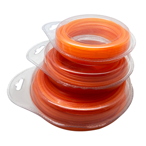 <span class=keywords><strong>สาย</strong></span><span class=keywords><strong>เอ็น</strong></span><span class=keywords><strong>ตัด</strong></span><span class=keywords><strong>หญ้า</strong></span>อุตสาหกรรมแบบมืออาชีพ 15 เมตร 1.<span class=keywords><strong>3</strong></span>-<span class=keywords><strong>3</strong></span> มม. ไน<span class=keywords><strong>ล</strong></span>อน ใช้กับแบตเตอรี่/น้ำมันเบนซิน - Product Image 6