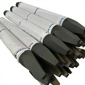 Herramientas Hidráulicas OEM <span class=keywords><strong>para</strong></span> Rompedores de Roca, Cincel, <span class=keywords><strong>Cuña</strong></span> Roma, Martillo Neumático, Broca Hidráulica <span class=keywords><strong>para</strong></span> Roca 40crmo - Product Image 1