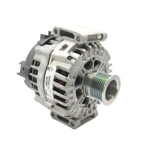 <span class=keywords><strong>Alternateur</strong></span> <span class=keywords><strong>Valeo</strong></span> 0009063522 14V 220A 439770 pour Benz ML W166 GL X166 - Product Image 2