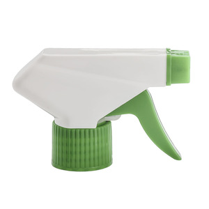 28/410 nhựa kích hoạt Phun đầu để làm sạch nhà bếp và công nghiệp sử dụng màu trắng màu xanh kích hoạt bơm kích hoạt máy phun - Product Image 4