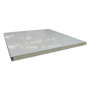 <span class=keywords><strong>Panel</strong></span> sándwich de Pu ecológico <span class=keywords><strong>barato</strong></span>, <span class=keywords><strong>Panel</strong></span> de pared, <span class=keywords><strong>Panel</strong></span> de techo sándwich de poliuretano para materiales de construcción - Product Image 1