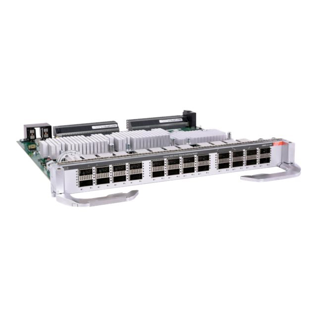 New Original C9600-LC-24C= Ciscos Cata Lyst 9600 Series Switches 24-Port 40GE/12-Port 100GE C9600-LC-24C=
