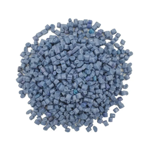 Granulés de résine plastique vierge de haute qualité LDPE PP mélangés, poudre recyclée, qualité film, vente en gros en Thaïlande - Product Image 1