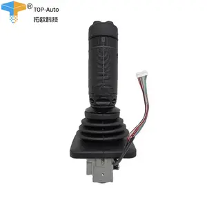 Oem Kwaliteit Vervangingen Dingli Joystick Controller DL-00002324 Reparatie Onderdelen Voor Dingli Schaarliften Dingli Reserveonderdelen