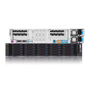 เซิร์ฟเวอร์ Inspur NF8260M6 24*2.5 5318H*2 32G*2 600G SAS*1 2G 4*GE 800W*2 ระบบเซิร์ฟเวอร์แบบแร็ค - Product Image 3