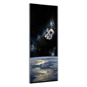 สำหรับ <span class=keywords><strong>Te</strong></span> Axon 40 Ultra Space Edition 5G Snapdragon 8 Gen 1 รองรับซิมคู่ หน้าจอ AMOLED ขนาด 6.8 นิ้ว ความละเอียด 120Hz แบบโค้ง กล้อง IMX 787 รองรับภาษาฝรั่งเศสและภาษาสเปน - Product Image 2