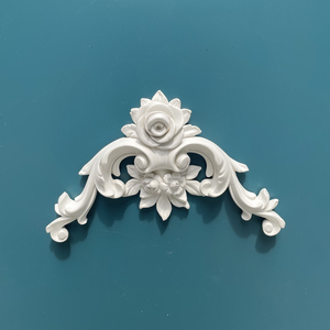 OEM ODM Grande qualité Nouveauté Arrivée Ornements en polyuréthane pour la décoration intérieure de la maison - Product Image 6