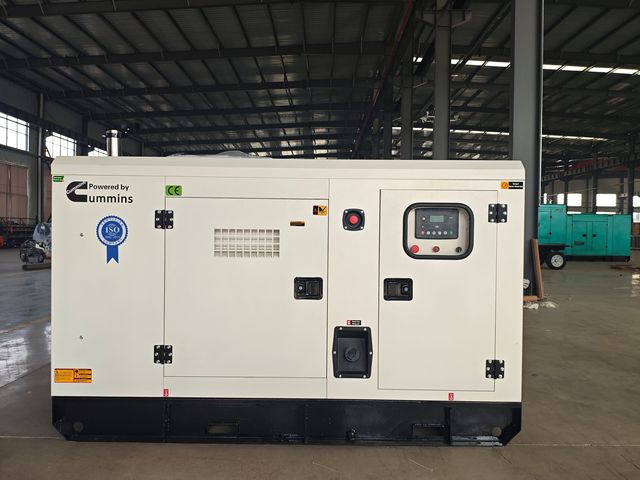 20kw 25kva 30kva 40kva 50kva 30kw Standby Generator Set 40kw 50kw Home Use Generator