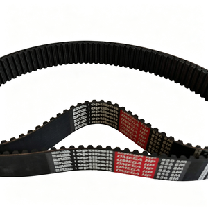 สายพานไทม์มิ่งซิงโครนัส <span class=keywords><strong>OPTIBELT</strong></span> PU รุ่น 8MHP856 HP14MHP HP5MHP - Product Image 4
