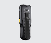 CHAINWAY MC21 Android 12 Lector RFID Inventario Terminal de recopilación de datos móvil Computadora de código de barras PDA de mano en stock