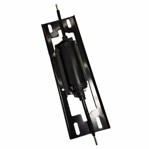 2019 para Toyota para Corolla Electric Conversión de asiento delantero de 6 vías Piezas profesionales duraderas para ajustabilidad Viajes de oficina - Product Image 2