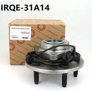 Roulement de moyeu de roue automobile 515113 pour roues avant Dodge Ram, pièce de rechange neuve, référence IRQE-31A14 - Product Image 4