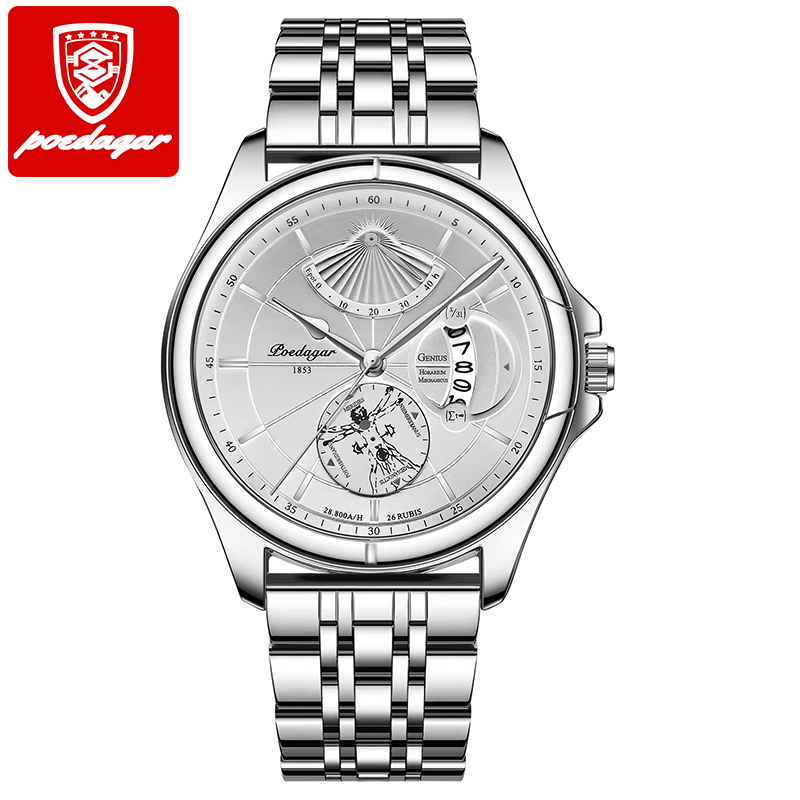 802 SL WH S