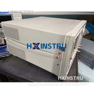 Agilent / 4287A 1 MHz à 3 GHz RF LCR Meter Used * hx1 - Product Image 1