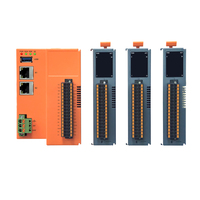 Controlador PLC Raspberry Pi Personalizado, 2026 EdgeLogix RS485, Automatización Industrial, Programación de PLC con Codesys -IDE