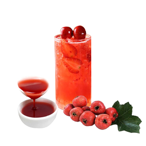 Concentrado de Jugo Filtrado de Kiwi y Mango de Alta Calidad, 2L, con Azúcar, para Smoothies, Té y Postres - Product Image 1