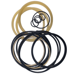 Peças para Rompedores Hidráulicos <span class=keywords><strong>SOOSAN</strong></span> SB20 / SB30 / SB60 / SB121: Retentores de Óleo de Super Alta Pressão para Rompedores Hidráulicos - Product Image 2