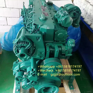 TAD1031GE TAD1640GE TAD1641GE Montaje del motor TAD1651GE TAD54IVE TAD750GE TAD720GE Culata - Product Image 3