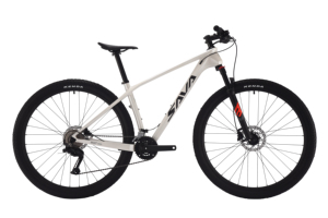 SAVA 2025 Nuevo producto Venta directa de fábrica Cubierta de fibra de carbono 2,0 CUES 2*9 Ciclo de velocidad para hombre - Product Image 4