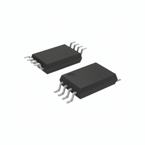 Power Management (PMIC) Components Electronic 8 LSSOP S-8330A24FS-T2-G Original One Stop Service - Product Image 1